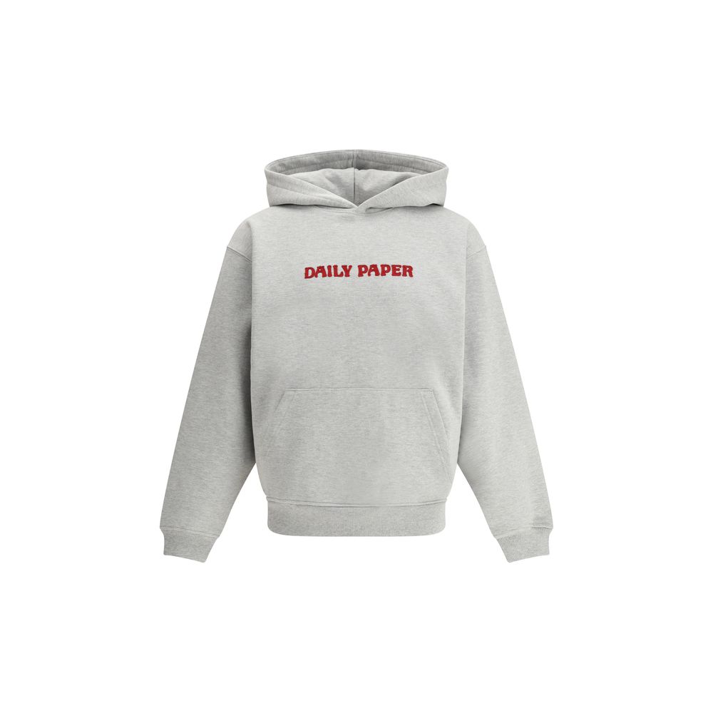 Logoed Hoodie