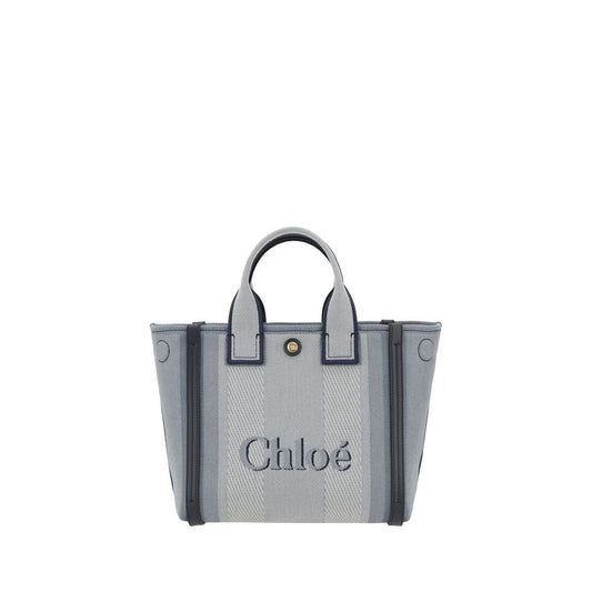 Carry Tote Bag