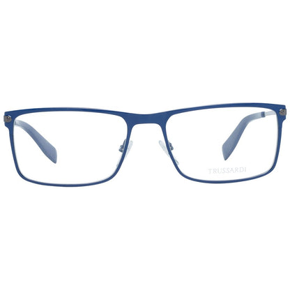 Trussardi Blue Men Optical Frames