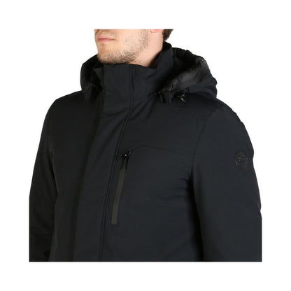 Woolrich Black  Jacket