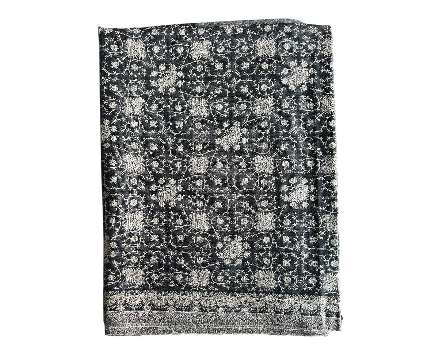 Imperial Tapestry Scarf