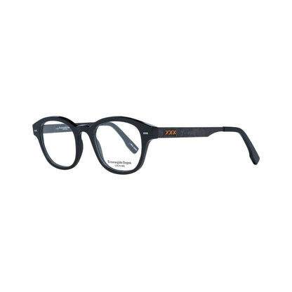 Zegna Couture Black  Frames