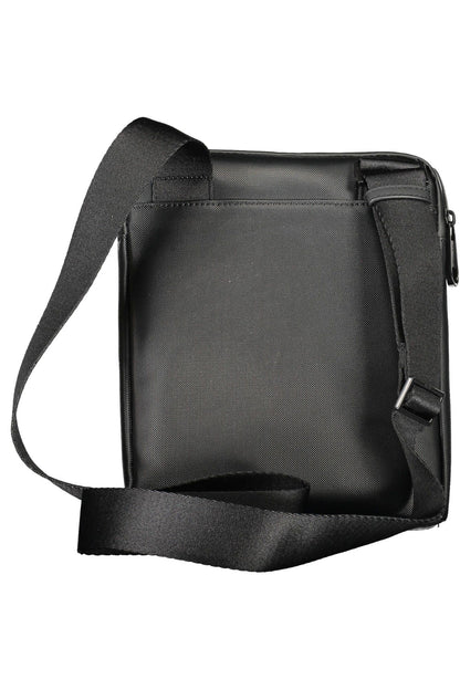 Calvin Klein Sleek Eco-Friendly Shoulder Bag