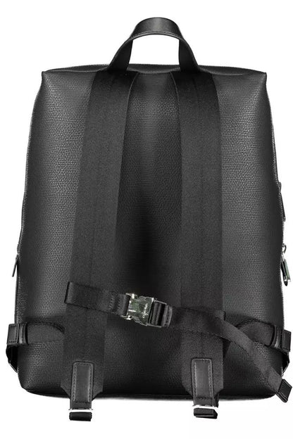Calvin Klein Sleek Urban Explorer Backpack