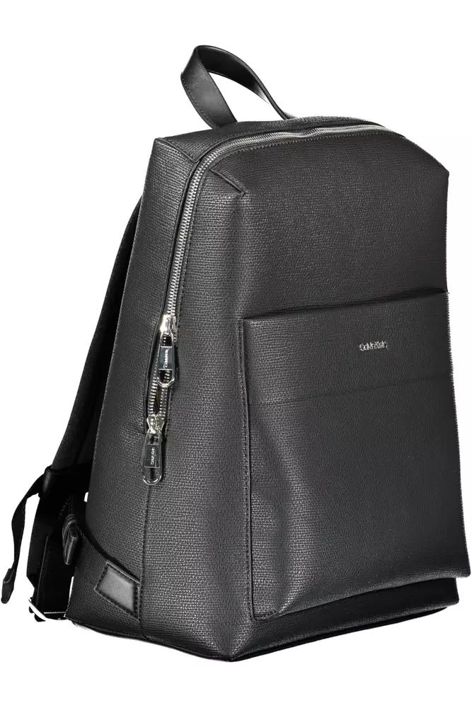 Calvin Klein Sleek Urban Explorer Backpack