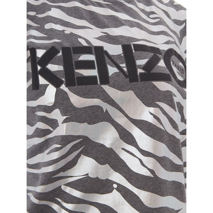 Kenzo Multicolor Cotton Tops & T-Shirt
