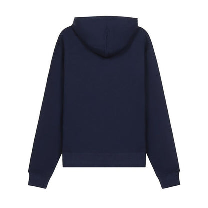 Kenzo Elegant Blue Cotton Sweater for Men