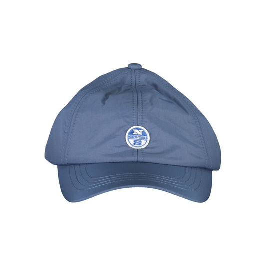 North Sails Blue Nylon Hats & Cap
