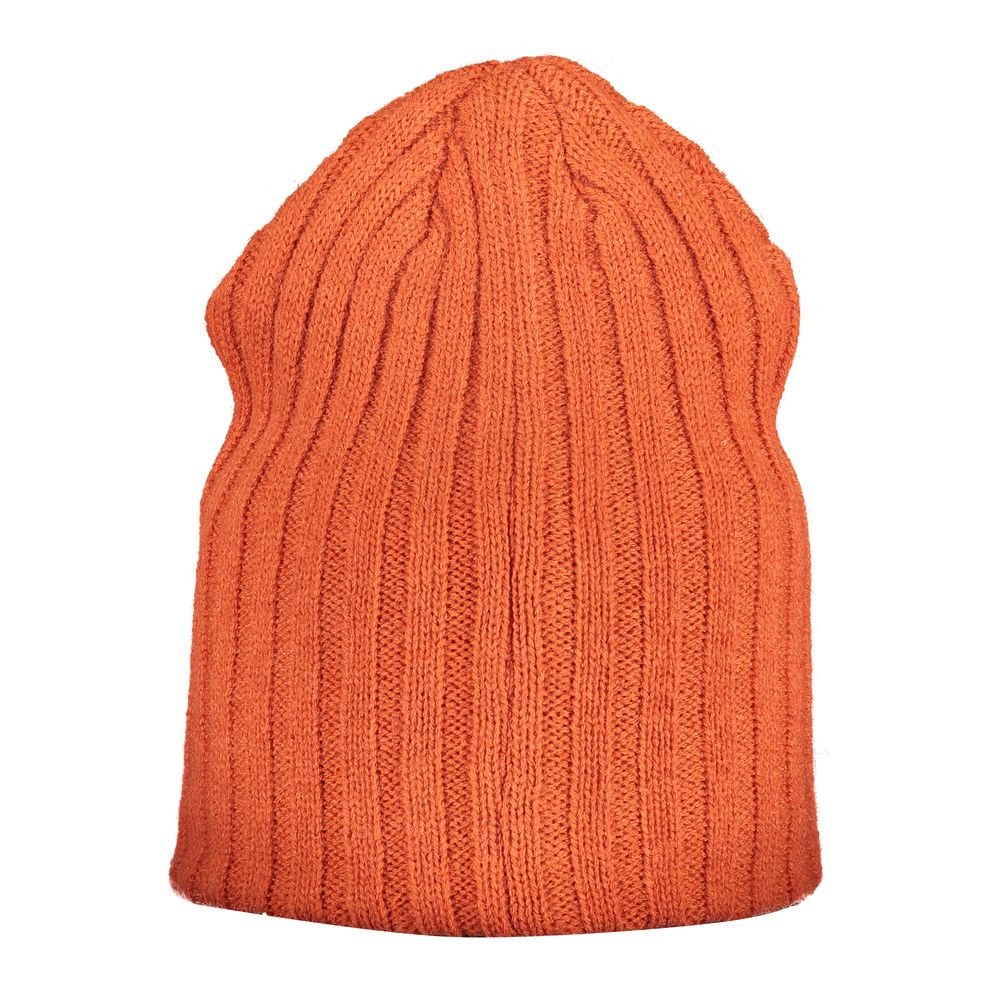 Norway 1963 Orange Polyester Hats & Cap
