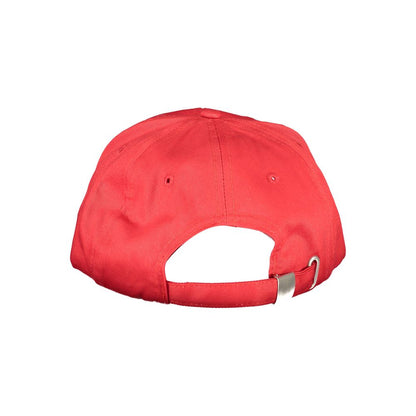 Norway 1963 Red Cotton Hats & Cap